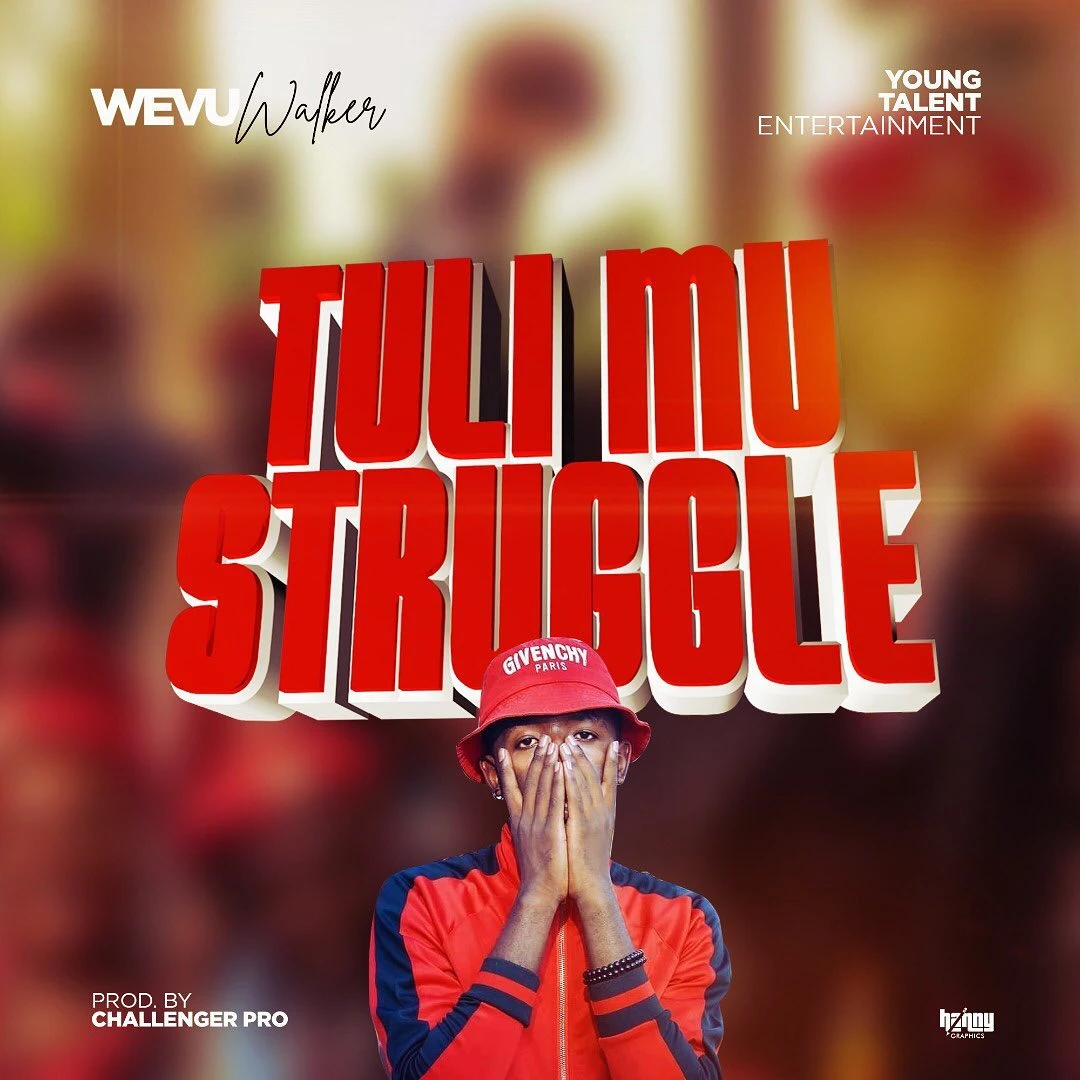 Tulimu struggle